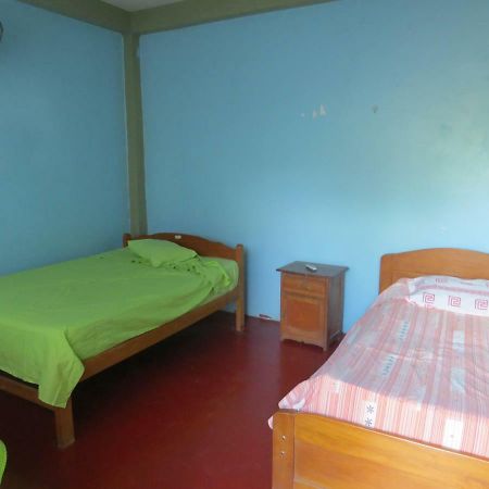 Tambopata Hostel Bambu Puerto Maldonado Exteriör bild