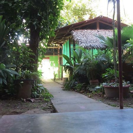 Tambopata Hostel Bambu Puerto Maldonado Exteriör bild