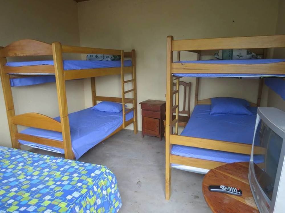 Tambopata Hostel Bambu Puerto Maldonado Exteriör bild